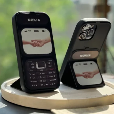 قاب NOKIA استند شو (کدC1683)
