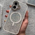 قاب ریبون اکلیلی آیفون