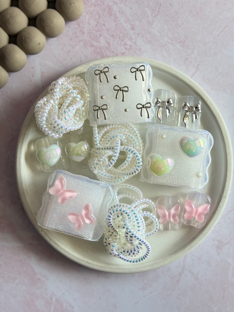 04ad64.jpeg محافظ آداپتور 25 وات سامسونگ رزینی/شاینی (4تکه) (کدa0281) - تصویر 1