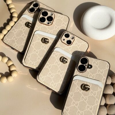 قاب Gucci GG جاکارتی (کدC2127)