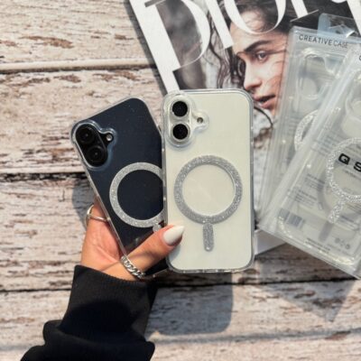 قاب شاین مگ سیف Q Series (کدC1930)