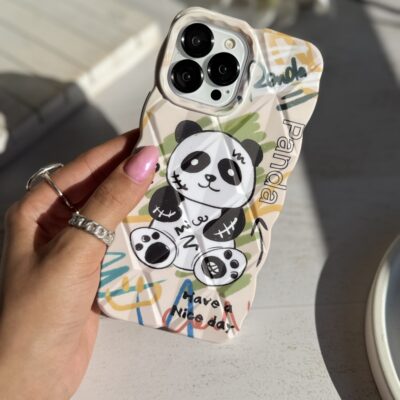 قاب باغ وحش سه بعدی (C1948)