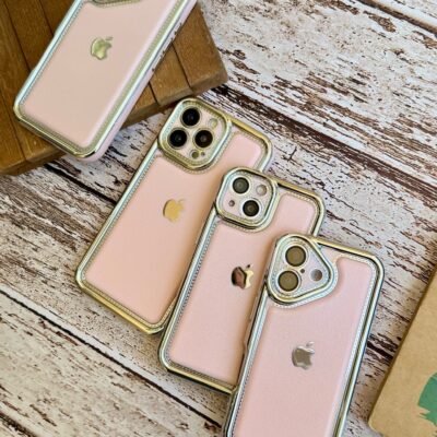 قاب کندی کروم (کدC2021)