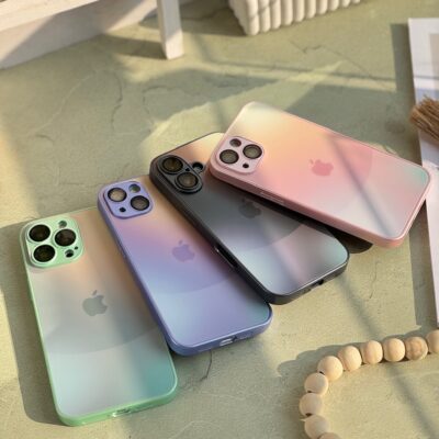 قاب کوارتز 4 رنگ (کدC1861)