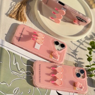 قاب بدمینتون استند دار (کدC1896)