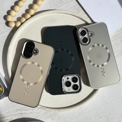 قاب PVD CREATIVE CASE (کدC1986)