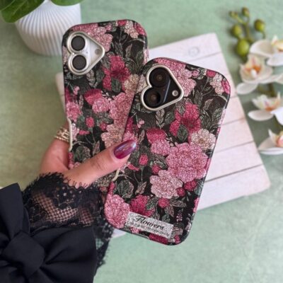 قاب رز اکلیلی (کدC2067)