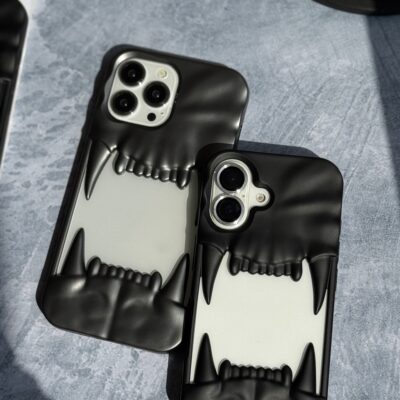 قاب دندان ببر (کدC2000)