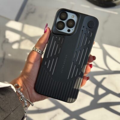 قاب Ultra Design with Aroma (کدC1926)