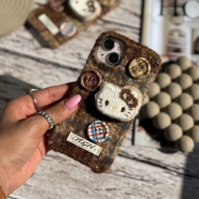 کیتی دکمه ای (کدC1946)