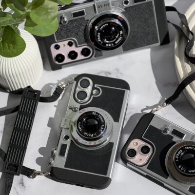 قاب 3D camera (کدC1963)