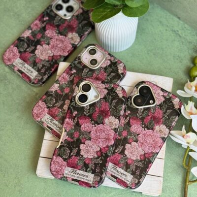 قاب رز اکلیلی (کدC2067)