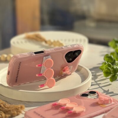 قاب بدمینتون استند دار (کدC1896)