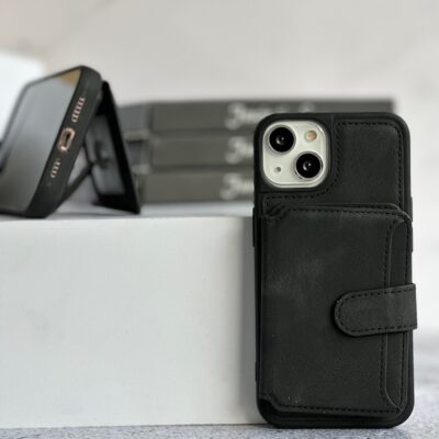 قاب Edmonds جاکارتی چرمی (کدC1441)