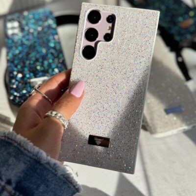 قاب دیاموند سامسونگ و شیائومی (کدC1855)