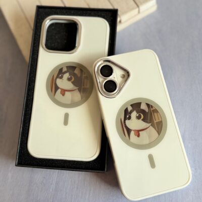 قاب NFC MagSafe (کدC2124)