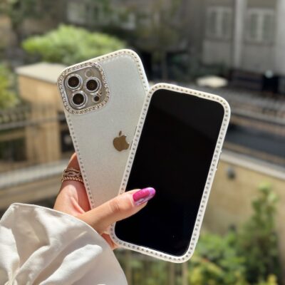 قاب Shiny Bride (کدC2065)