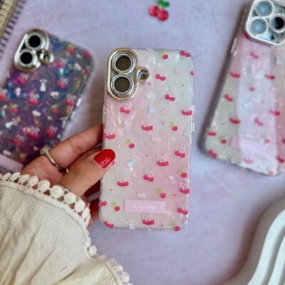 قاب ice Cherry (کدC2026)