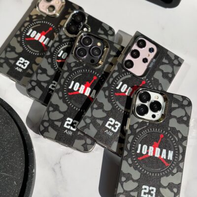 قاب JORDAN23 چریکی آیفون و اندروید (کدC1951)