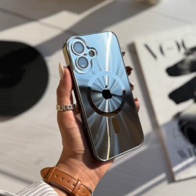 قاب لیزری تیتانیوم مگ سیف (کدC1944)