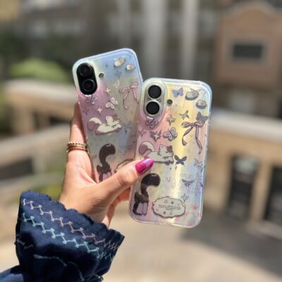 قاب Dream Cat (کدC2063)