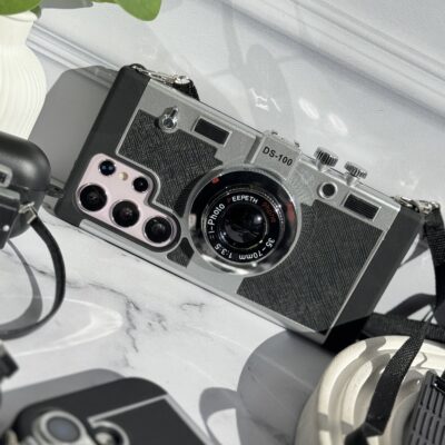 قاب 3D camera (کدC1963)