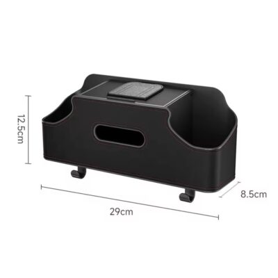 نظم دهنده پشت صندلی خودرو (کدa0278)