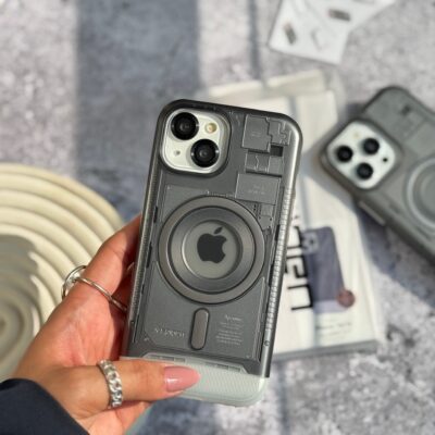 قاب Spigen Classic C1 (MagFit) (کدC1885)