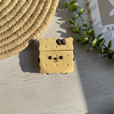 کاور ایرپاد سیلیکونی بیسکوییت (کدa0211)