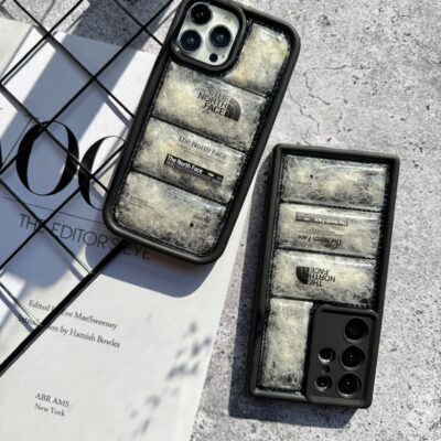 قاب Hybrid Puffer (کدC1512)