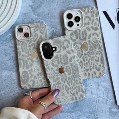 قاب Leopard Luxe (کدC2051)
