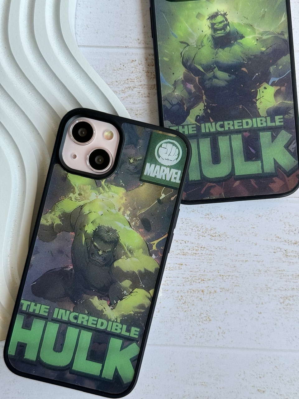 98c078.jpeg قاب Hulk (کدC1696) - تصویر 1