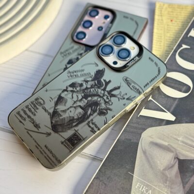 قاب قلب SoCool (کدC1818)