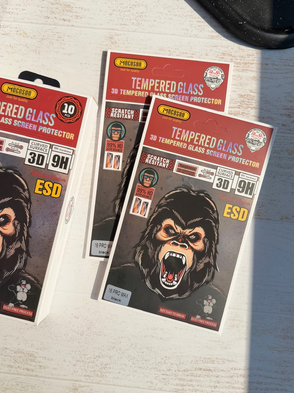 a7ffe4.jpeg گلس شیشه ای برند MOCOSON (کدG7003) - تصویر 1