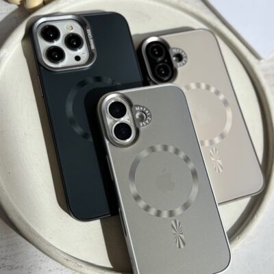 قاب PVD CREATIVE CASE (کدC1986)
