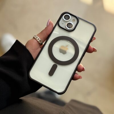 قاب مگ سیف لاکچری مات (کدC1857)