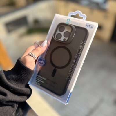 قاب مگنتیک شیلد Magnetic Shield (کدC1931)