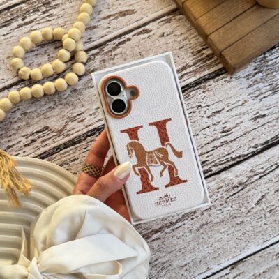 قاب Hermès Paris (کدC2099)