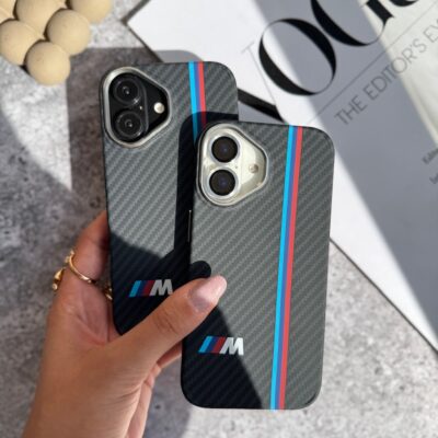 قاب BMW M power (کدC1996)