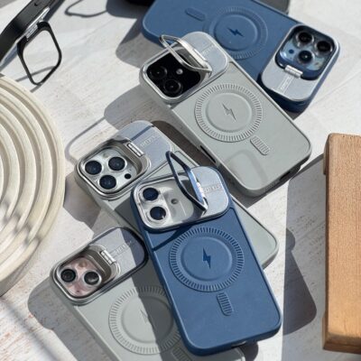 قاب مگنتیک لنز کیس پرو (کدC1869)