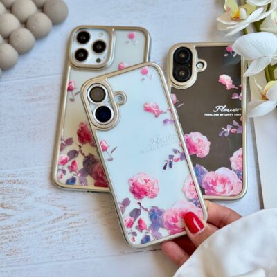 قاب Lucky Rose (کدC2027)