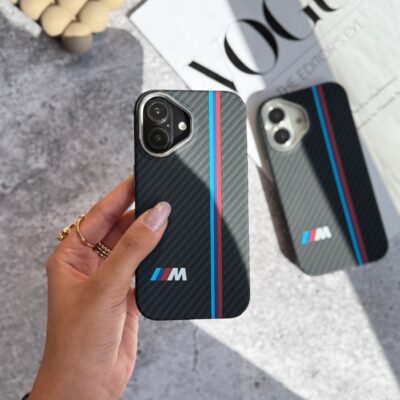 قاب BMW M power (کدC1996)