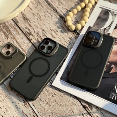 قاب مگنتیک شیلد Magnetic Shield (کدC1931)