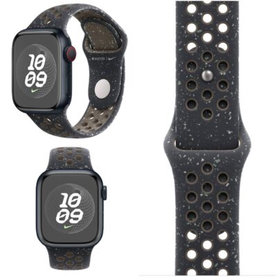 بند اپل واچ Nike Sport 2023 (کدw5003)
