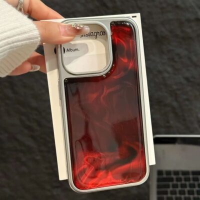 قاب Red Wine (کدC1927)