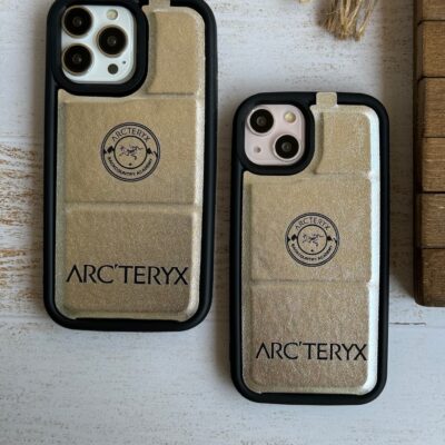 قاب Arc'teryx استند شو (کدC1722)