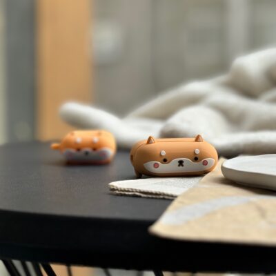 کاور ایرپاد سنجاب نشسته (کدa0104)