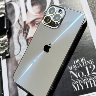 قاب لیزری تیتانیومی (کدC1841)