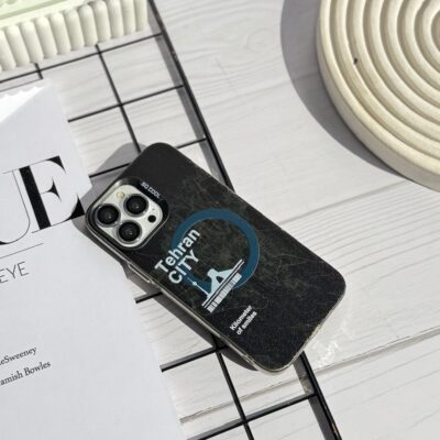 قاب City & Landmark (کدC1847)