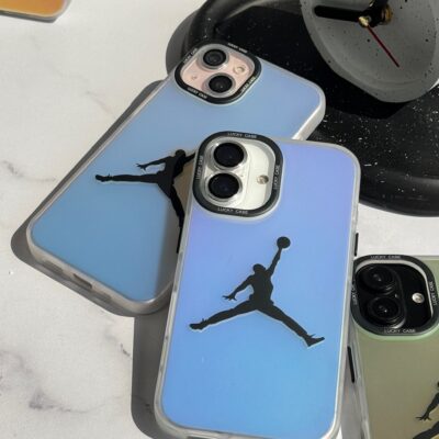 قاب Holo Jordan (کدC1981)